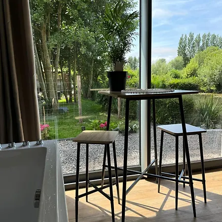 Pensionat L'escapade Du Marais 3*