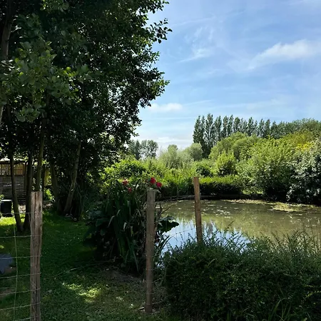 L'escapade Du Marais