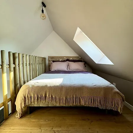 L'escapade Du Marais Pensionat Guînes