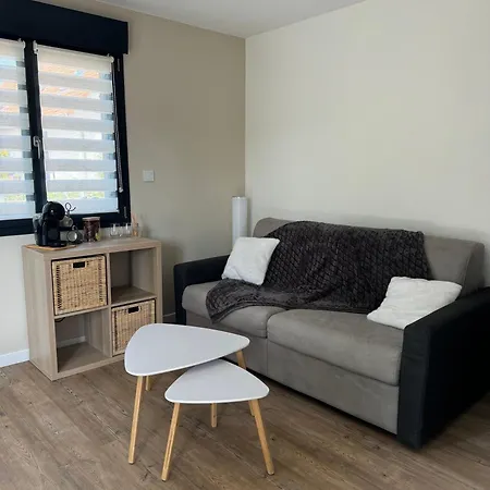 L'escapade Du Marais Pensionat Guînes