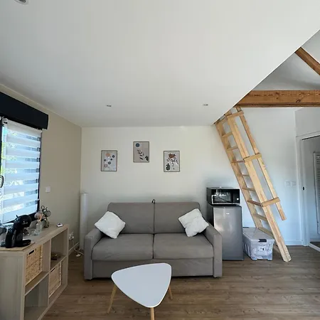 L'escapade Du Marais 3*