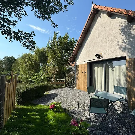 Pensionat L'escapade Du Marais 3*