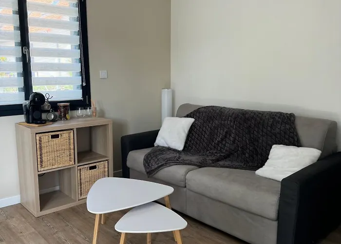 L'escapade Du Marais Maison d'hôtes Guînes