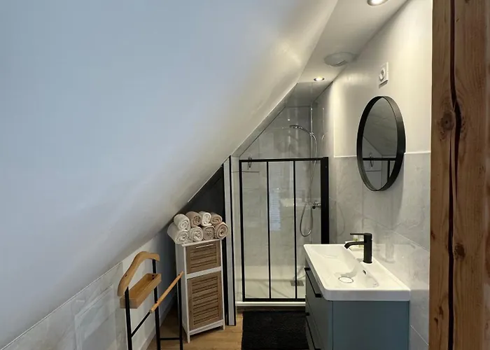 Maison d'hôtes L'escapade Du Marais