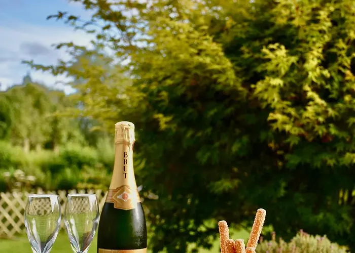 L'escapade Du Marais Maison d'hôtes 3*