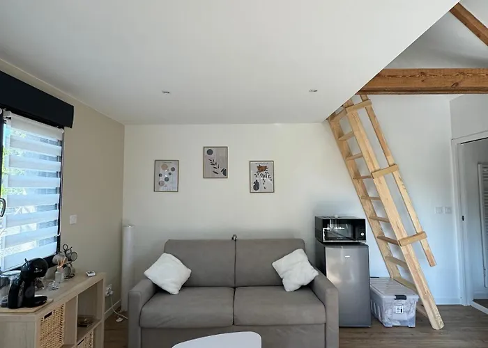 L'escapade Du Marais 3*